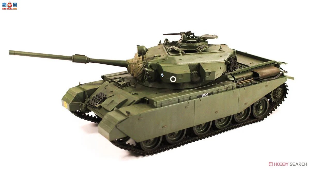 AFVսӥ ̹ AF35328 Centurion Mk.5/1-4.RTRӢ½