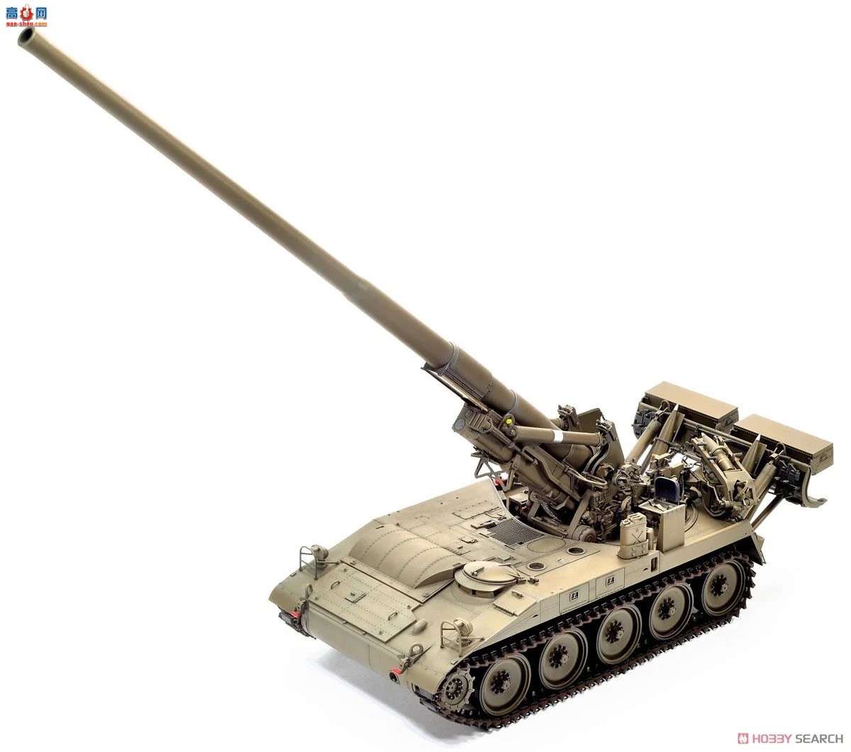 AFVսӥ  AF35331 M107 175propelled Cannon