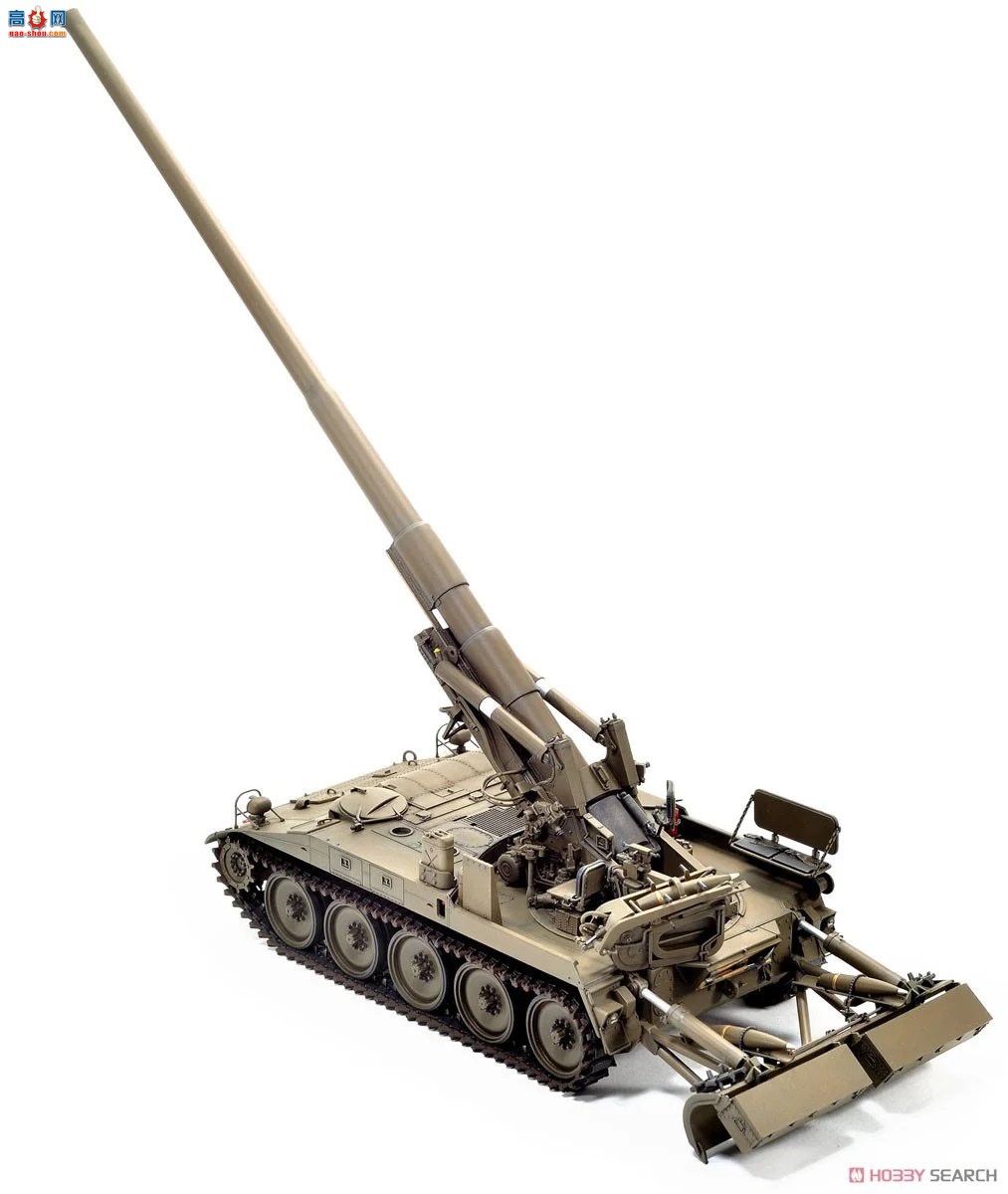 AFVսӥ  AF35331 M107 175propelled Cannon