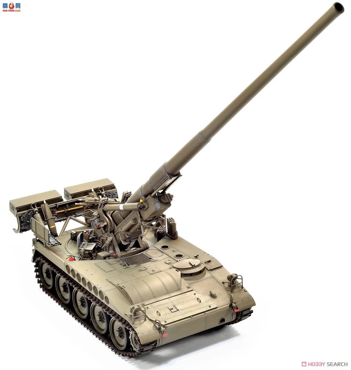 AFVսӥ  AF35331 M107 175propelled Cannon