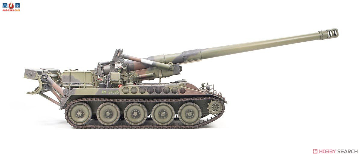 AFVսӥ  AF35337 й͹½M110A2