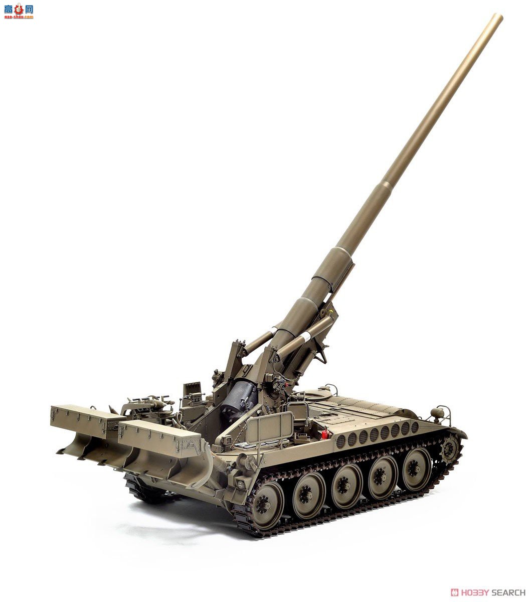 AFVսӥ  AF35337 й͹½M110A2