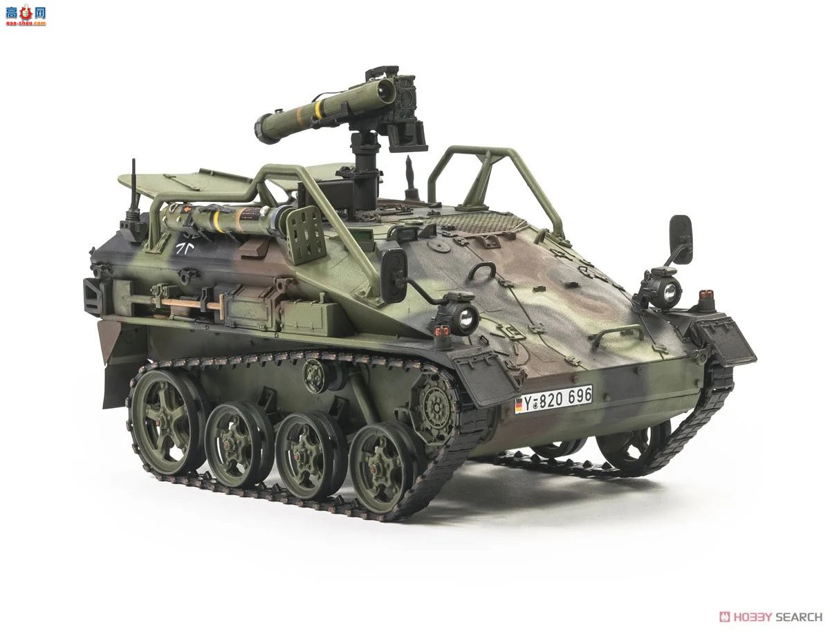 AFVսӥ װ׳ AF35352 Wiesel 1սִµMells