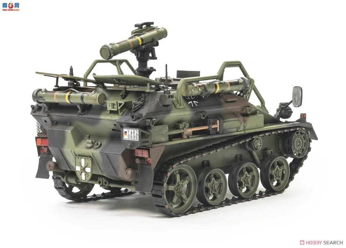 AFVսӥ װ׳ AF35352 Wiesel 1սִµMells