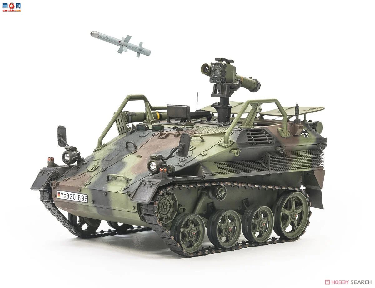 AFVսӥ װ׳ AF35352 Wiesel 1սִµMells