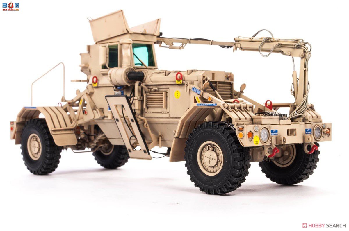AFVսӥ ̳ AF35354 HUSKY MK.III VMMDֱ