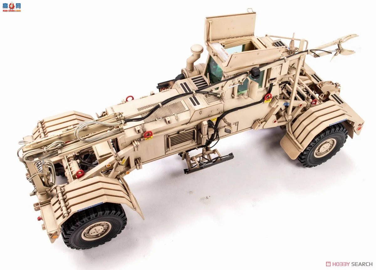 AFVսӥ ̳ AF35354 HUSKY MK.III VMMDֱ