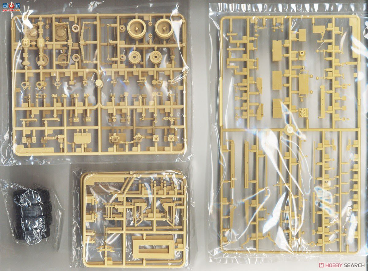 AFVսӥ ̳ AF35354 HUSKY MK.III VMMDֱ