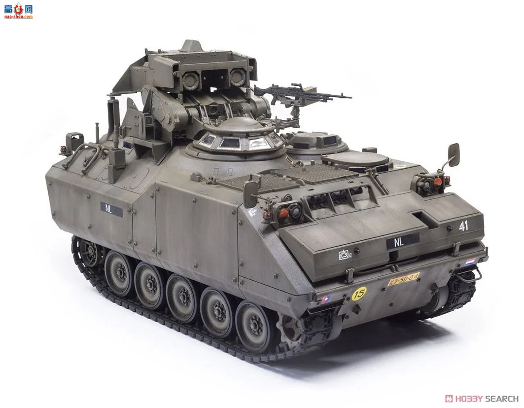 AFVսӥ ս AF35356 YPR-765 PRAT TOW̹˵