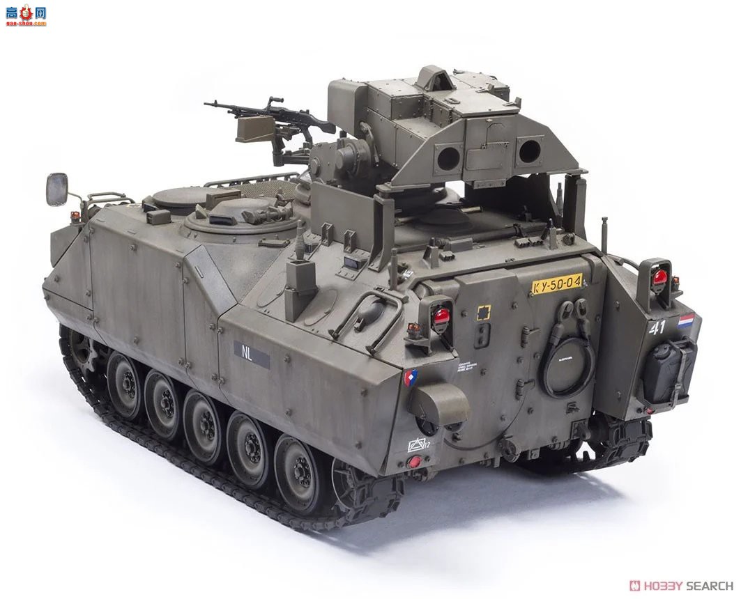 AFVսӥ ս AF35356 YPR-765 PRAT TOW̹˵