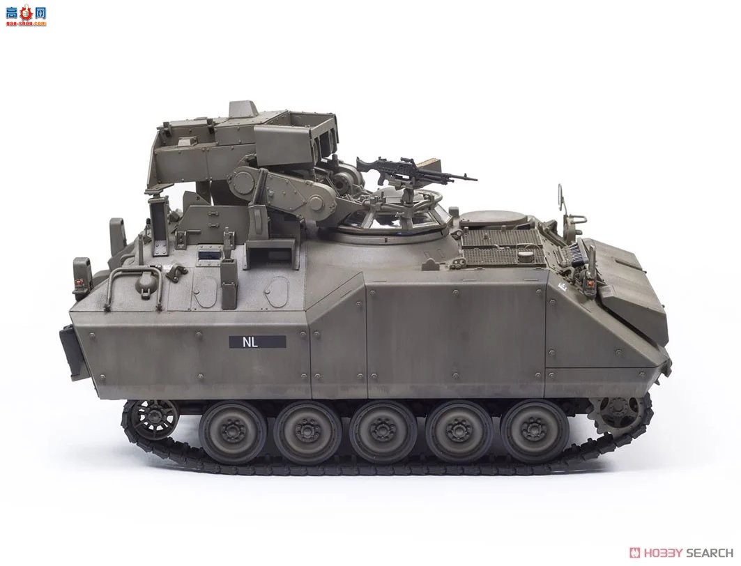 AFVսӥ ս AF35356 YPR-765 PRAT TOW̹˵