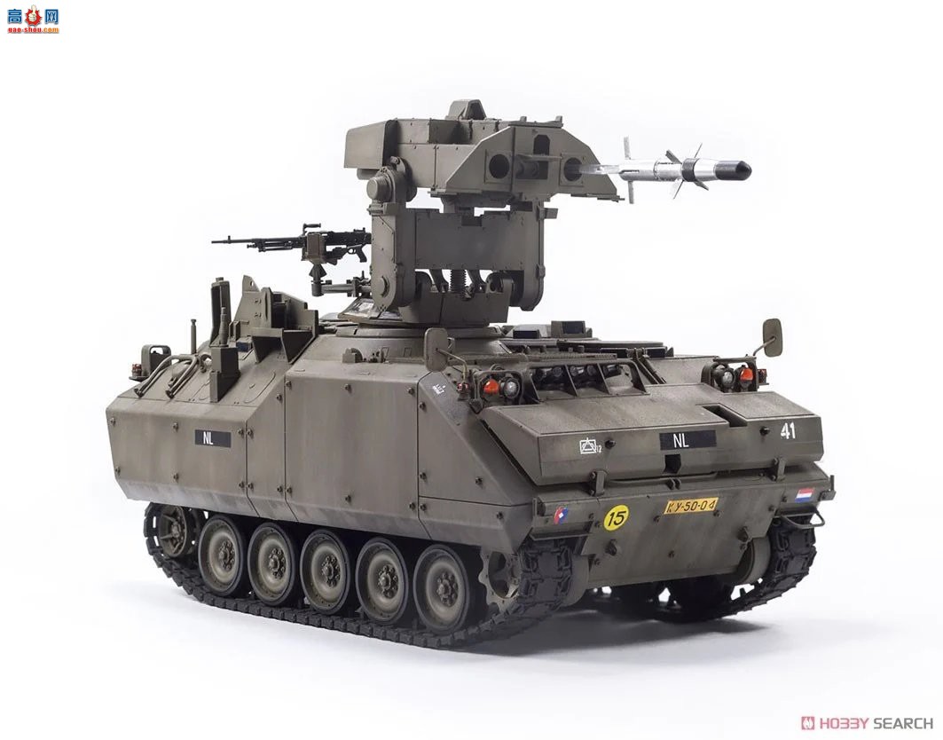 AFVսӥ ս AF35356 YPR-765 PRAT TOW̹˵
