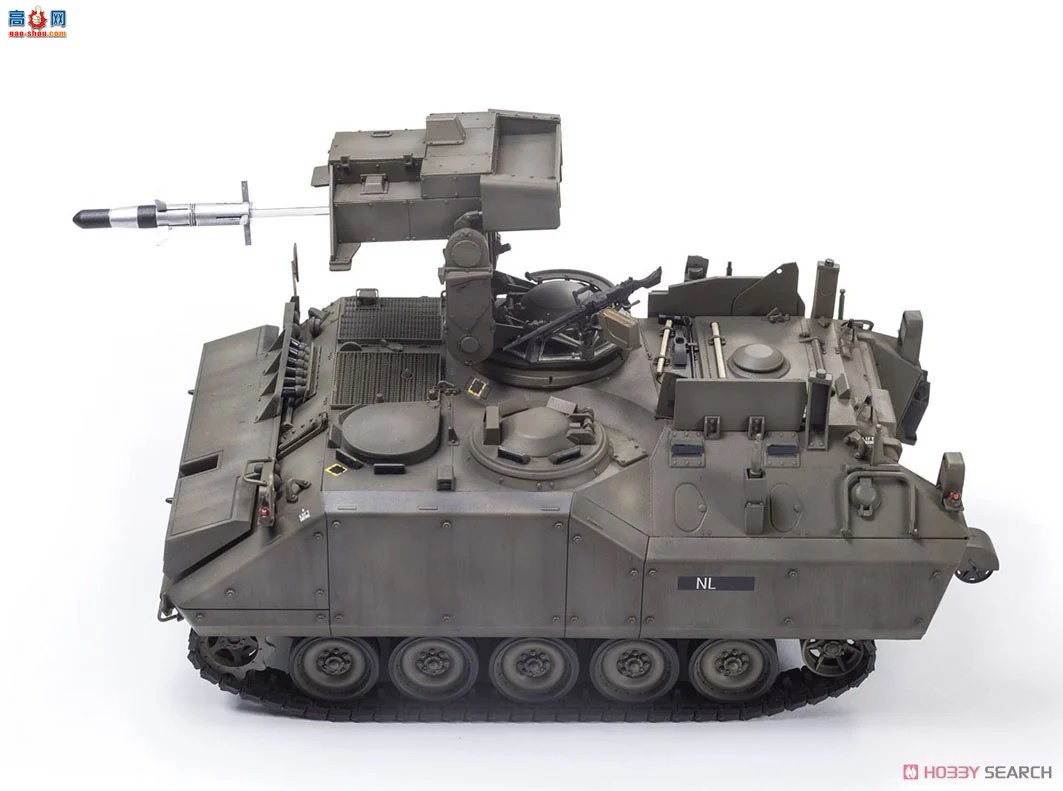 AFVսӥ ս AF35356 YPR-765 PRAT TOW̹˵
