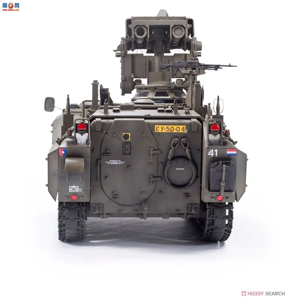 AFVսӥ ս AF35356 YPR-765 PRAT TOW̹˵