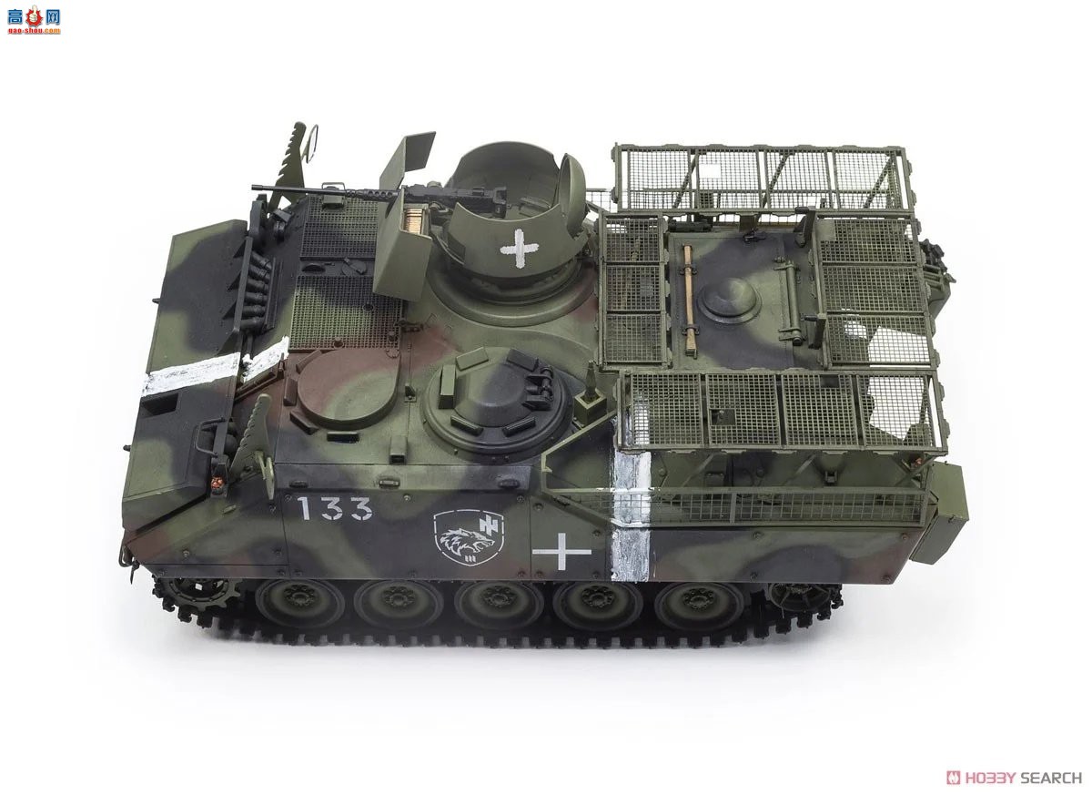 AFVսӥ ս AF35361 YPR-765 PRI.50 M2 12.7ͻǹ