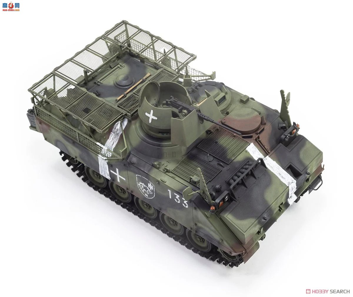 AFVսӥ ս AF35361 YPR-765 PRI.50 M2 12.7ͻǹ