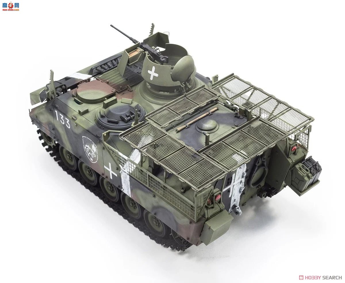 AFVսӥ ս AF35361 YPR-765 PRI.50 M2 12.7ͻǹ