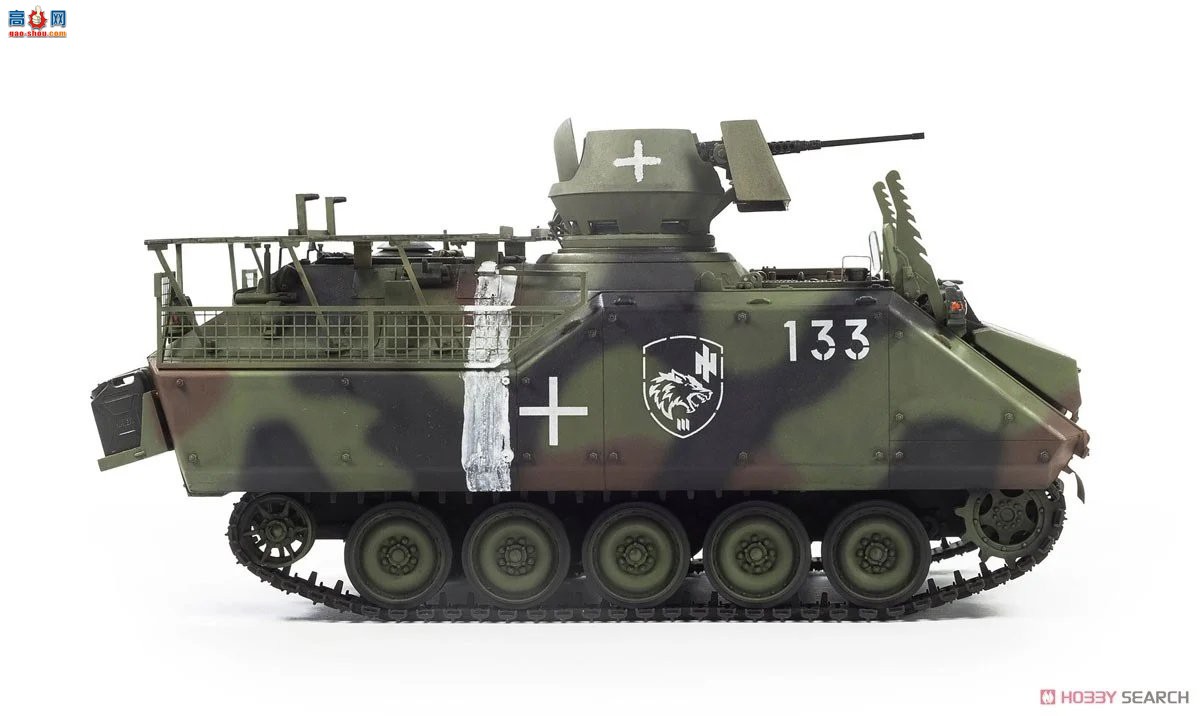 AFVսӥ ս AF35361 YPR-765 PRI.50 M2 12.7ͻǹ