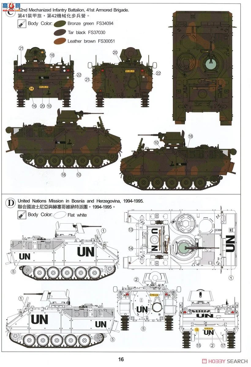 AFVսӥ ս AF35361 YPR-765 PRI.50 M2 12.7ͻǹ
