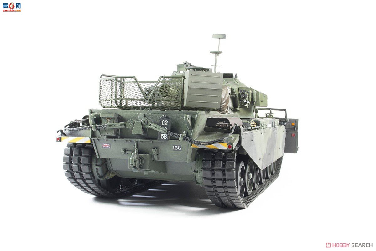 AFVսӥ ̹ AF35395 Centurion Mk.5ʼҹʦսʦʦ
