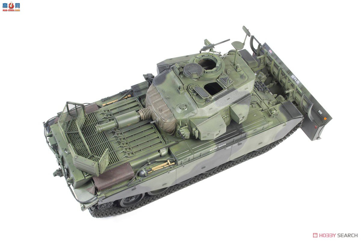 AFVսӥ ̹ AF35395 Centurion Mk.5ʼҹʦսʦʦ