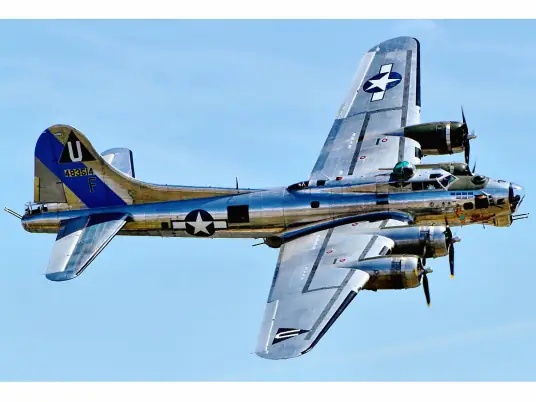 B-17ը ֤ϼ