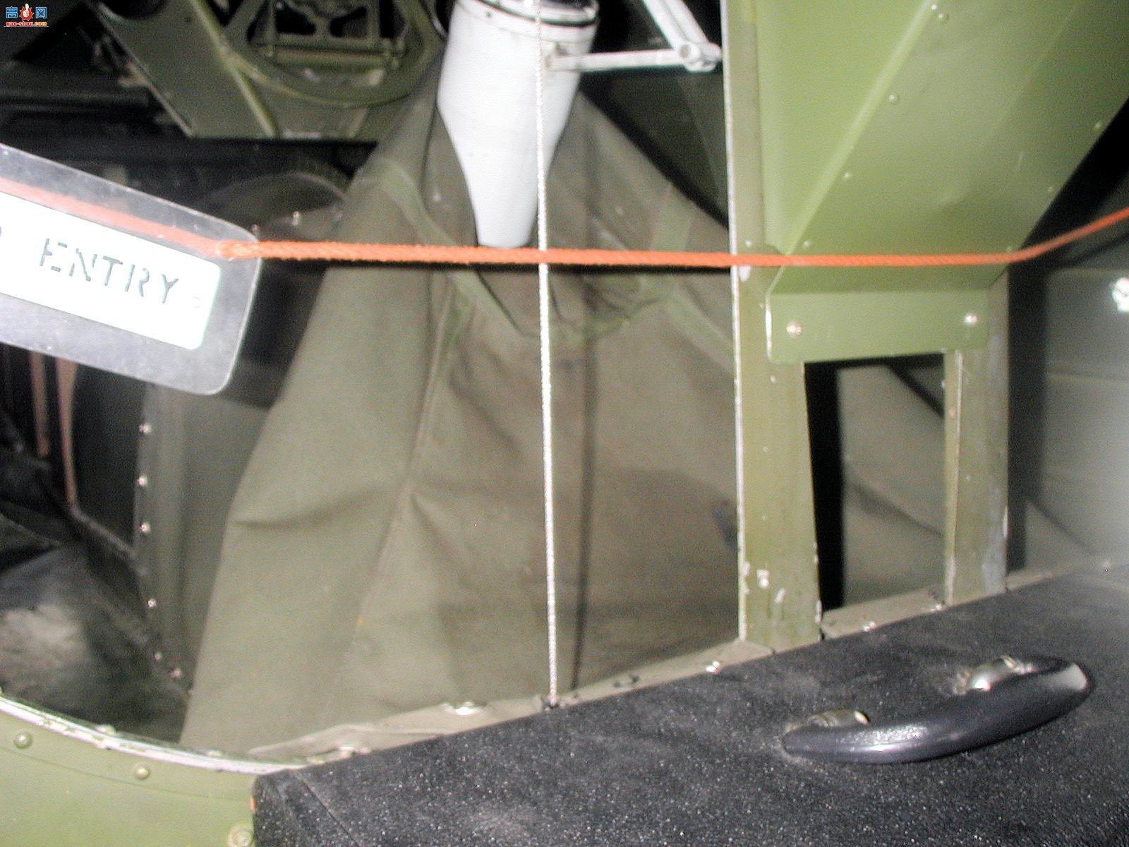 B-17G (44-85740) бݺը