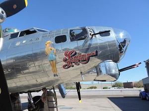  B-17G (483514) бݺը