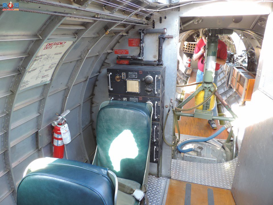  B-17G (483514) бݺը