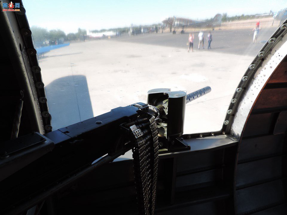  B-17G (483514) бݺը