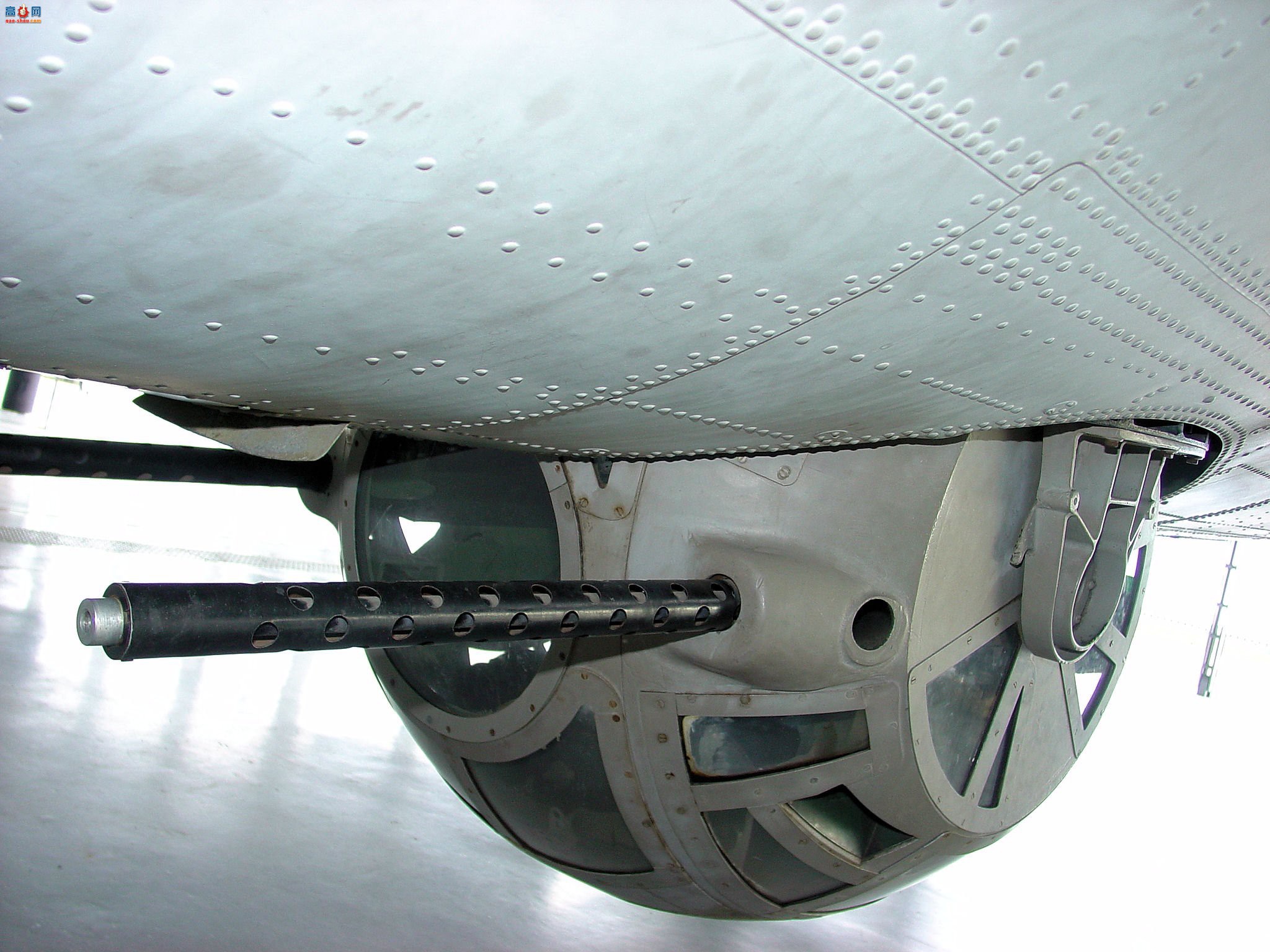  B-17G бݺը