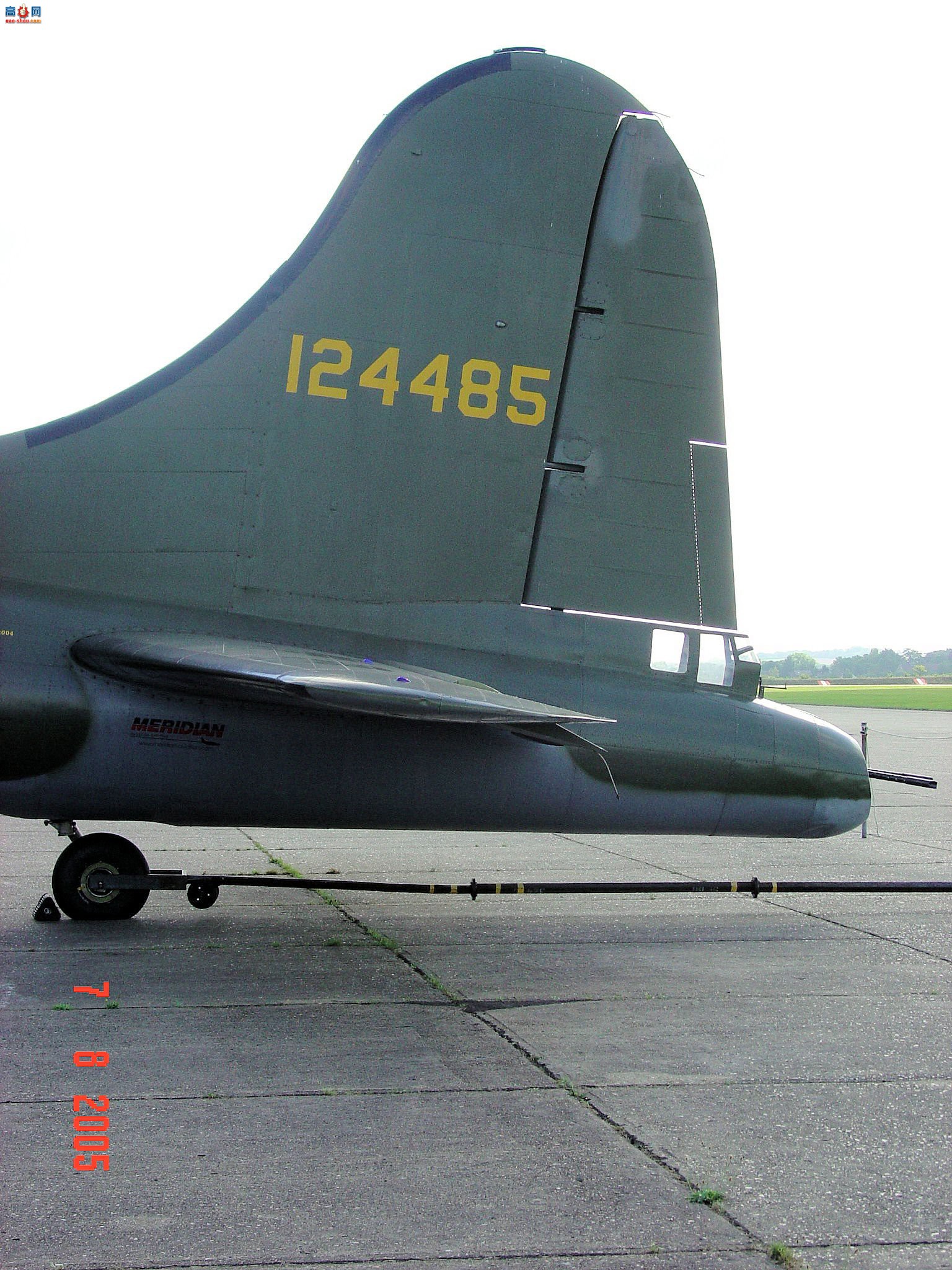  B-17G бݺը
