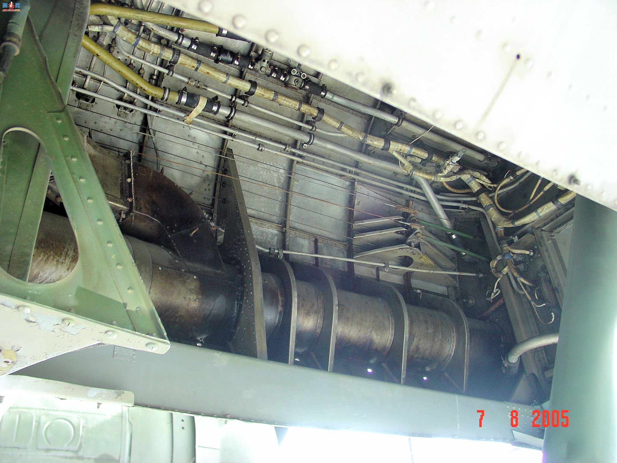  B-17G бݺը
