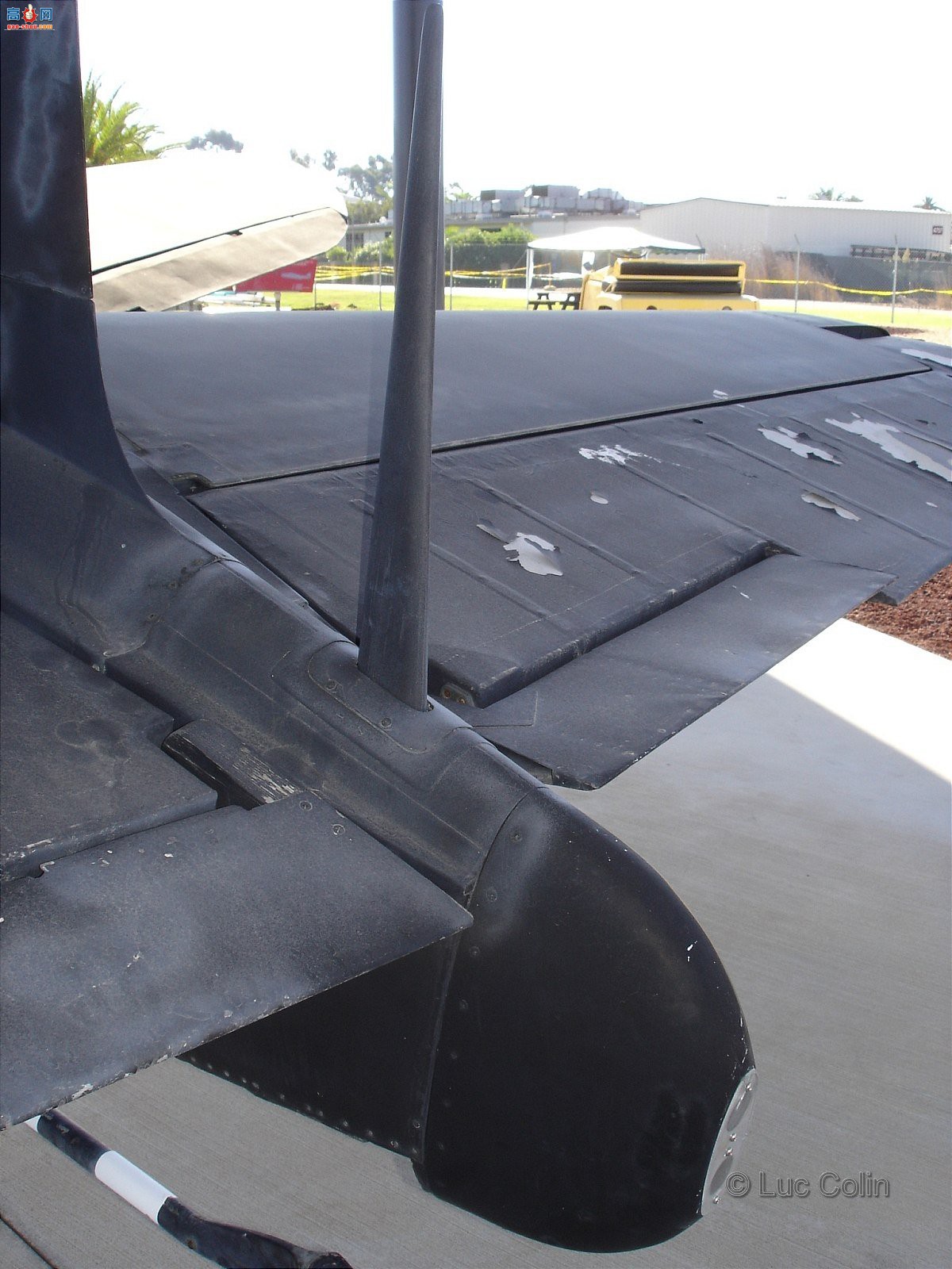  F4U-5NL (122189) 