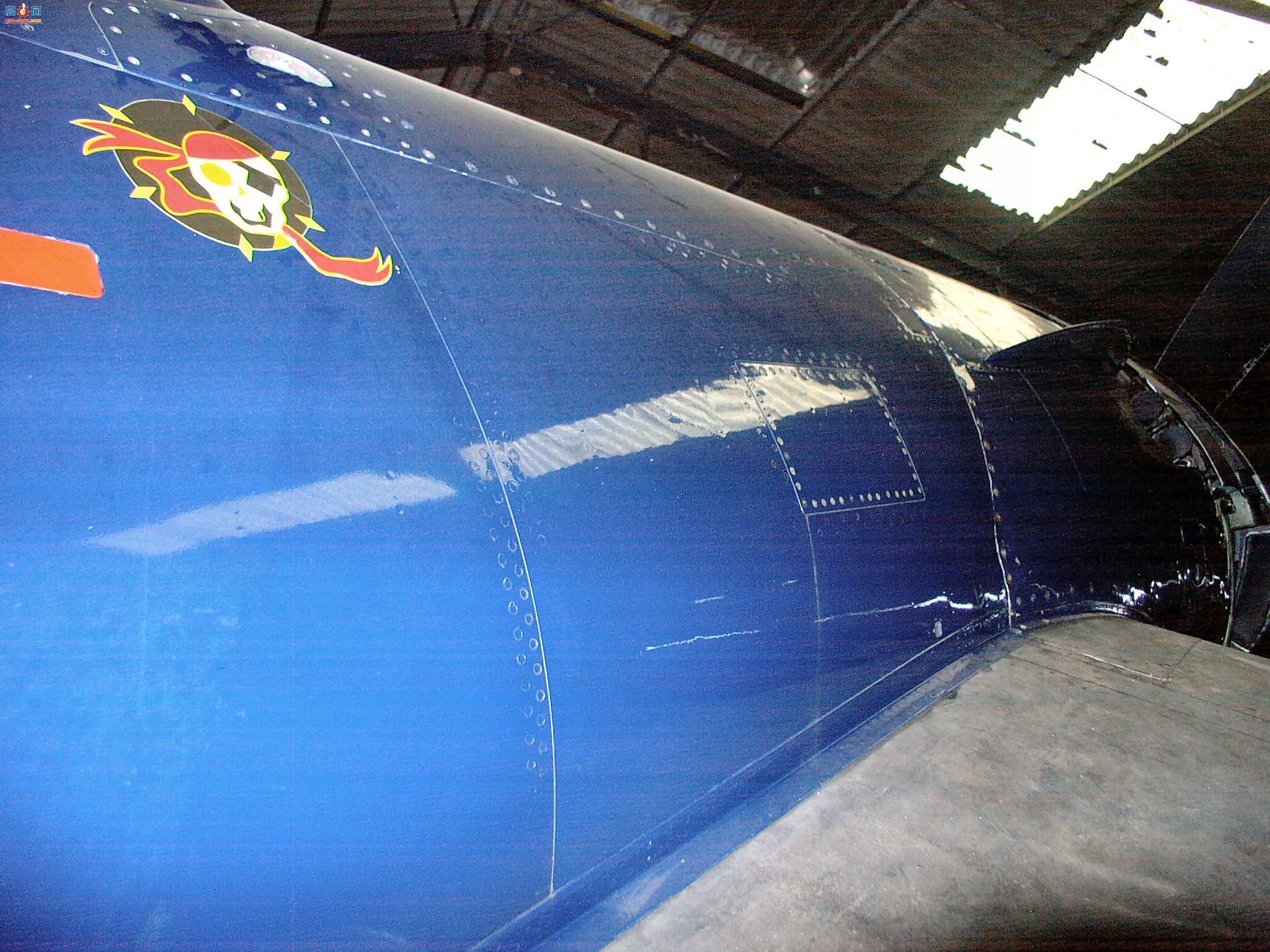  F4U-5NL 