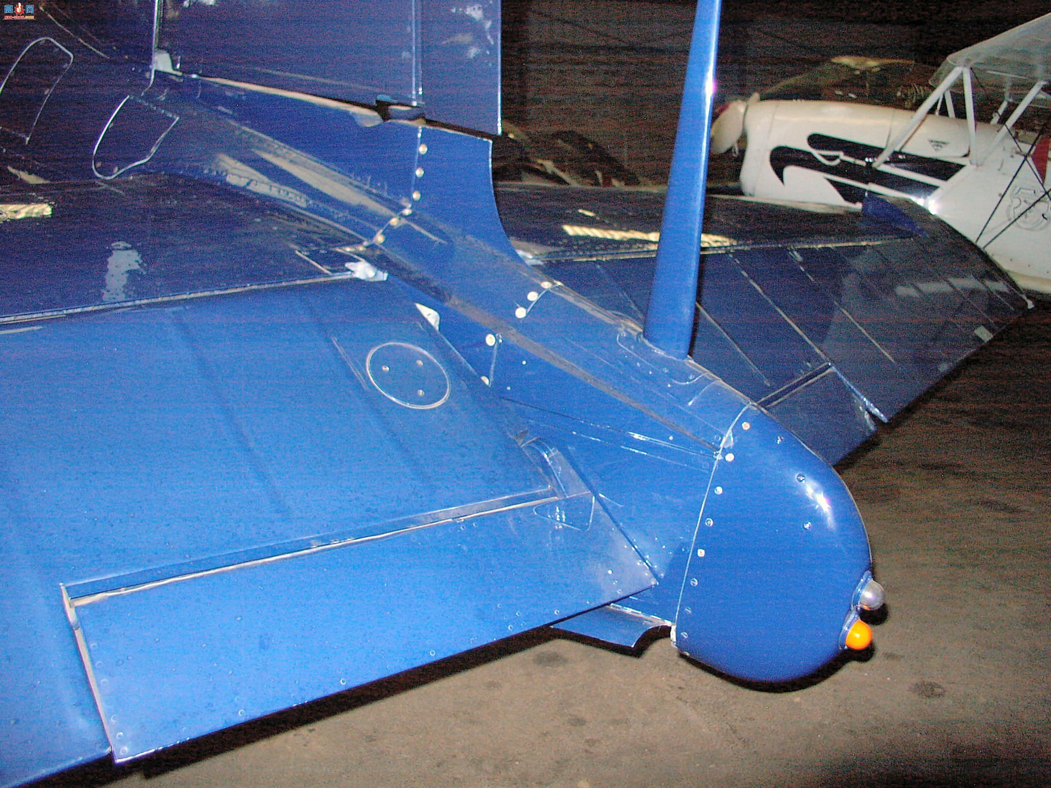  F4U-5NL 