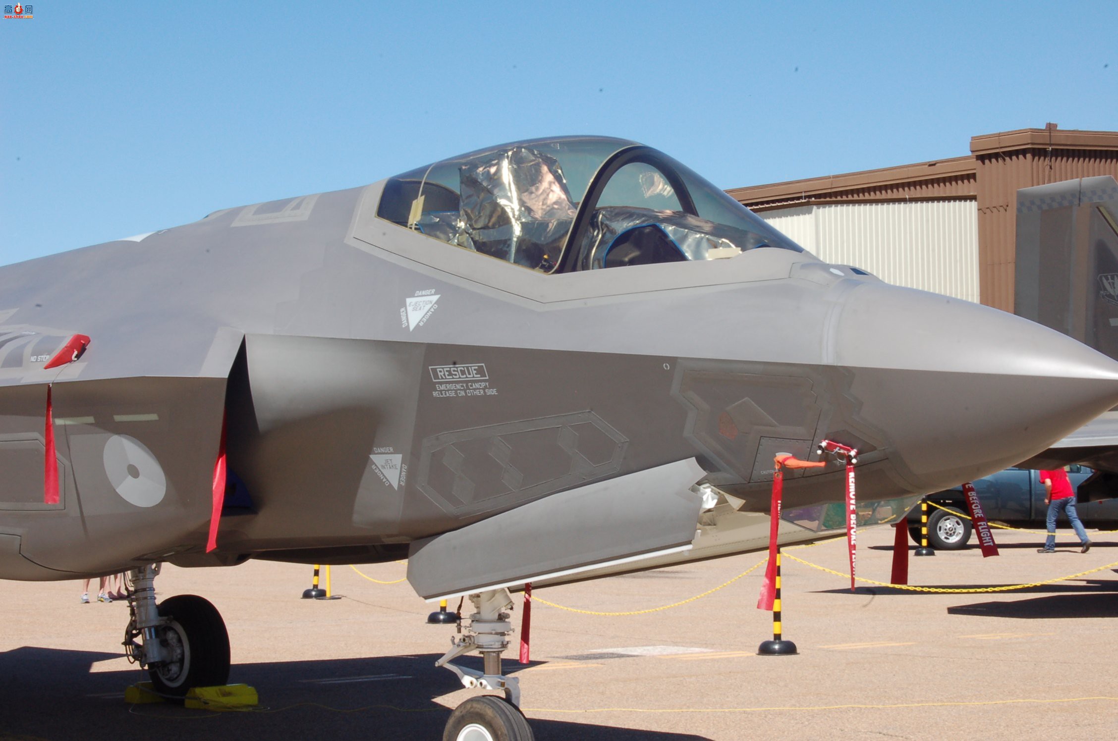  ϣ¡ F-35A (F-001)II