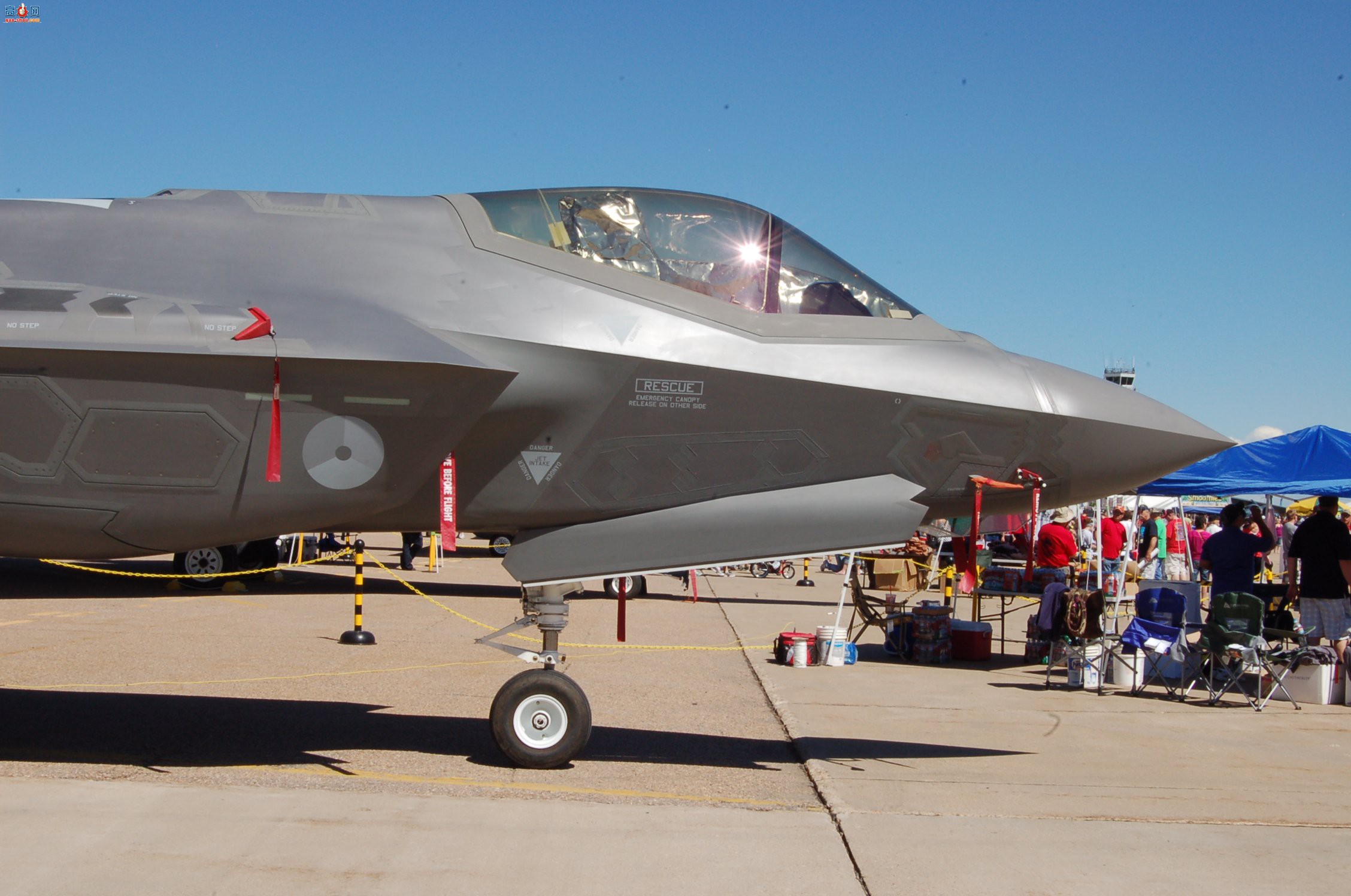  ϣ¡ F-35A (F-001)II