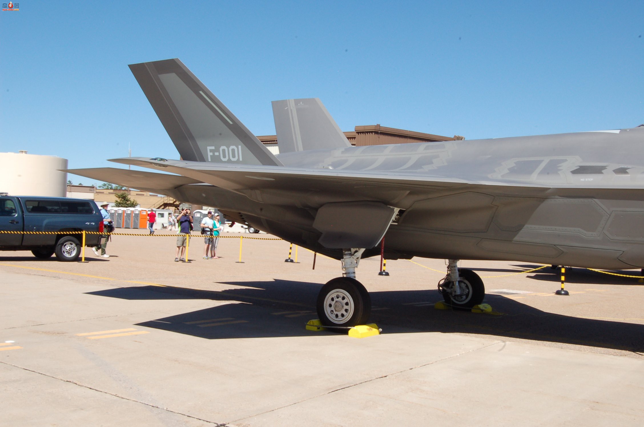  ϣ¡ F-35A (F-001)II