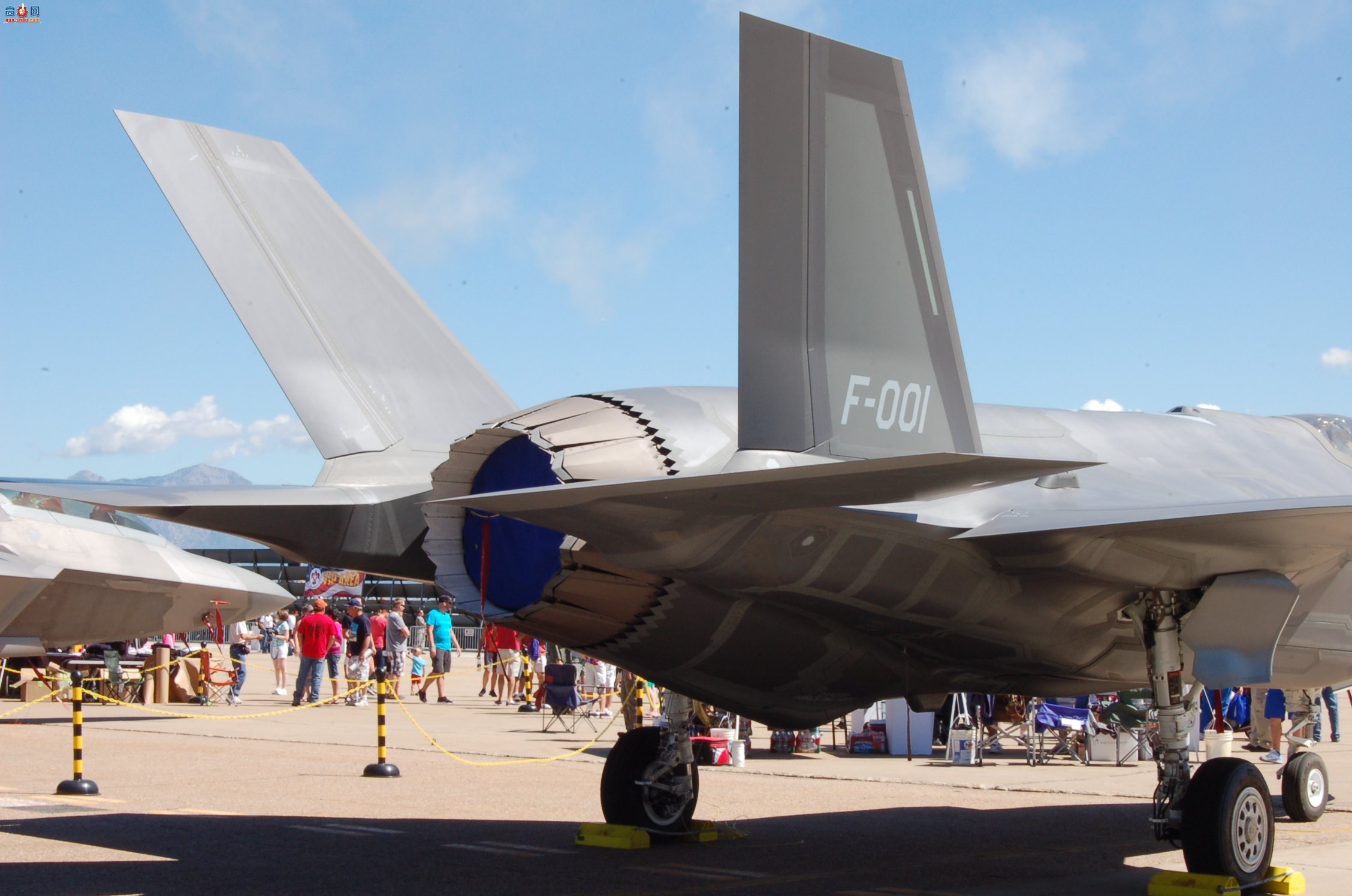  ϣ¡ F-35A (F-001)II