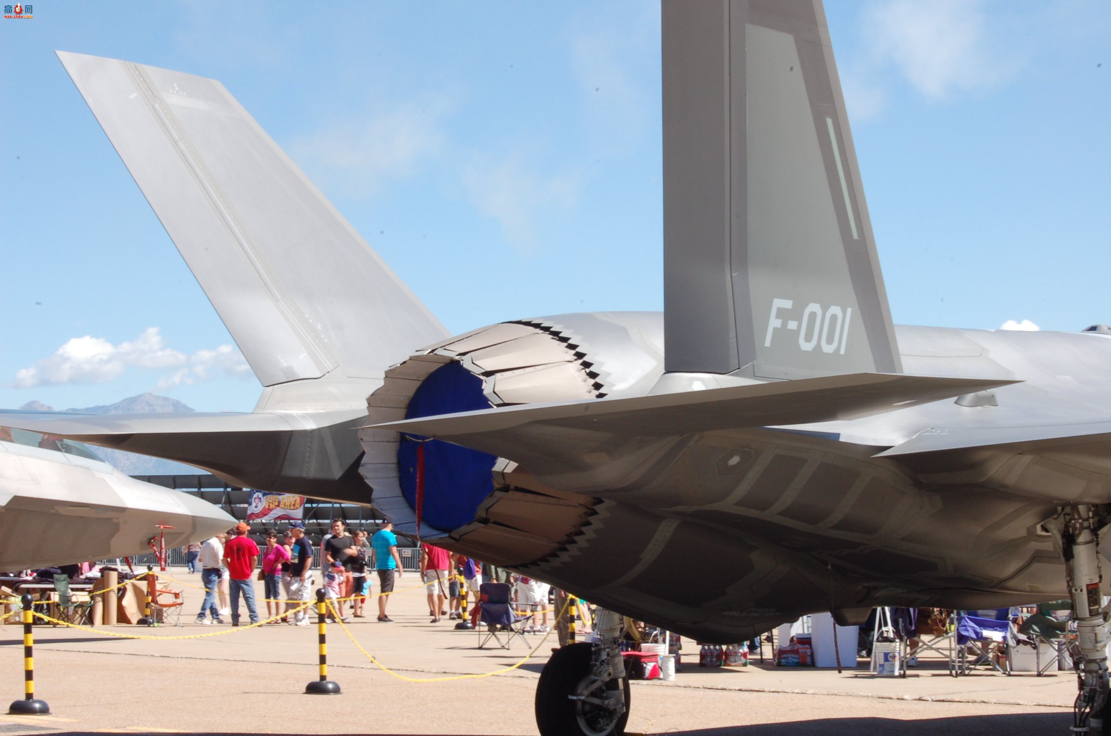  ϣ¡ F-35A (F-001)II