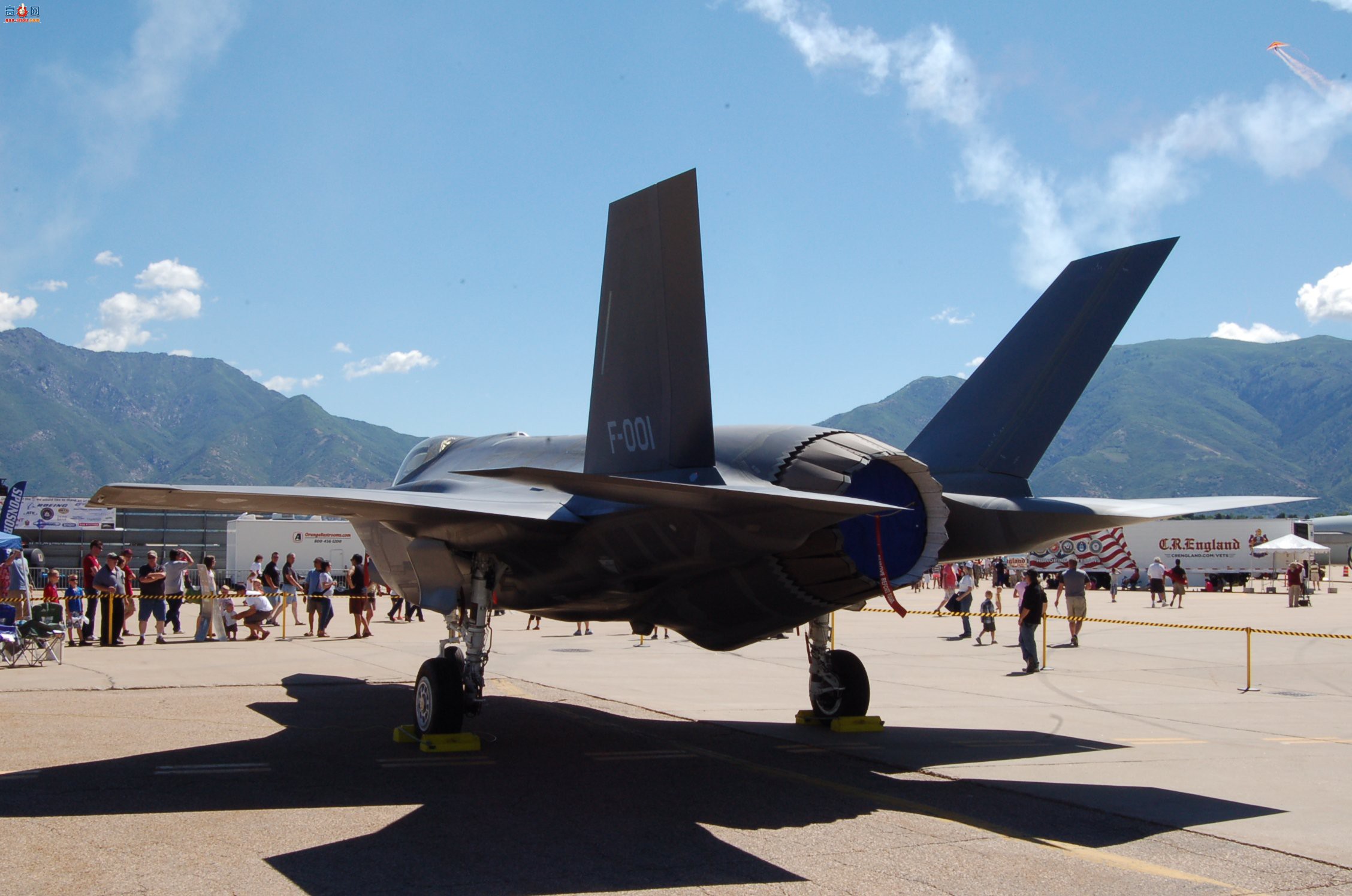  ϣ¡ F-35A (F-001)II