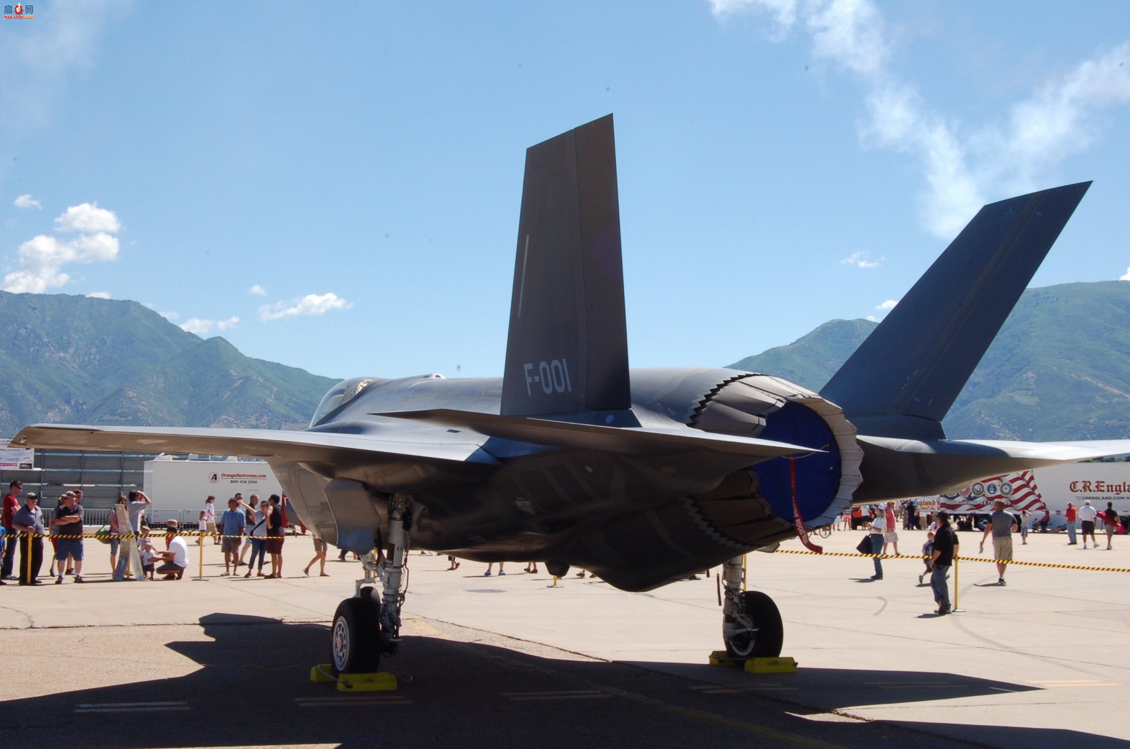  ϣ¡ F-35A (F-001)II