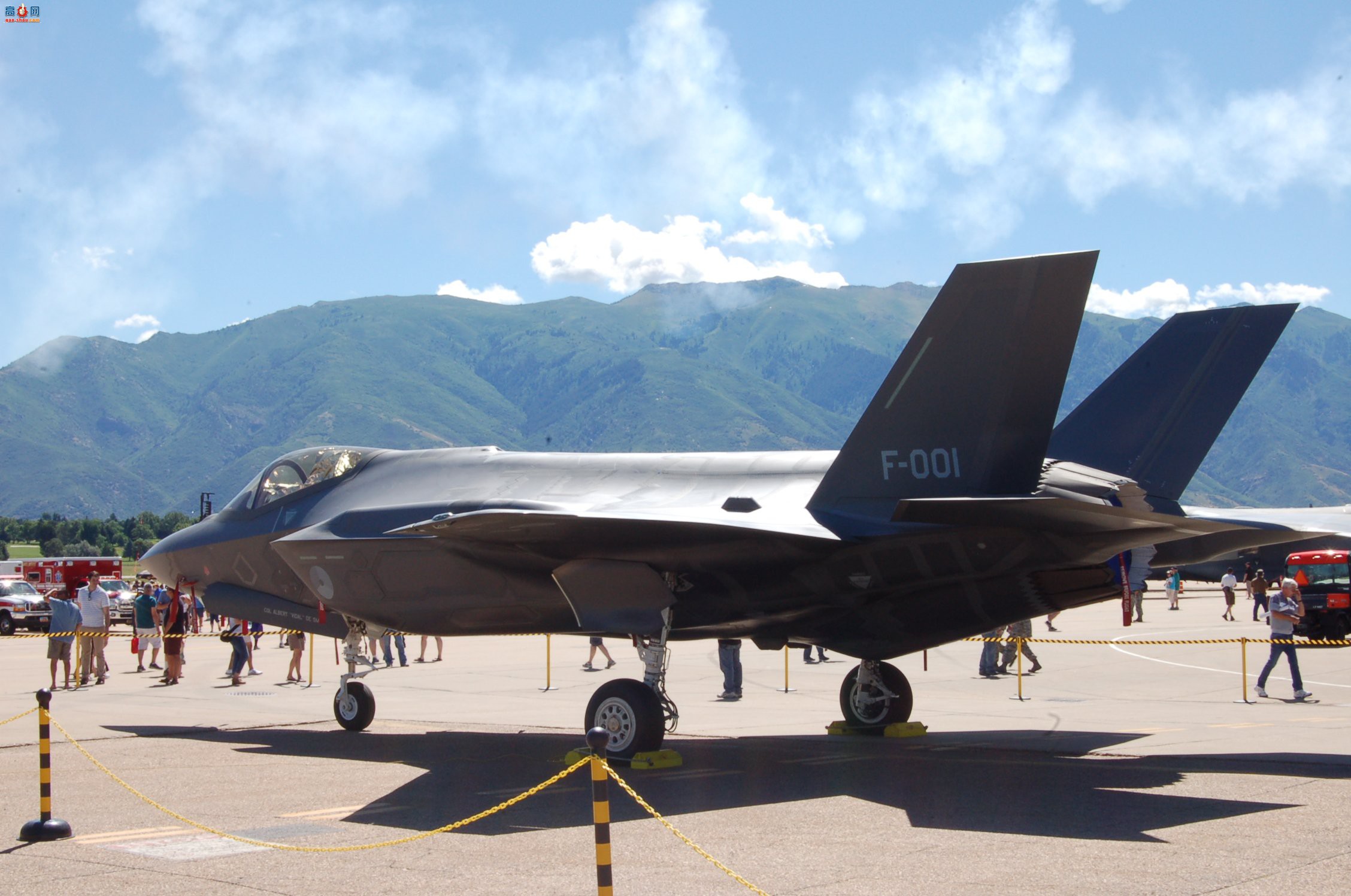  ϣ¡ F-35A (F-001)II