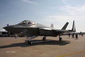  ϣ¡ F-35C (168845)II (VFA-101)