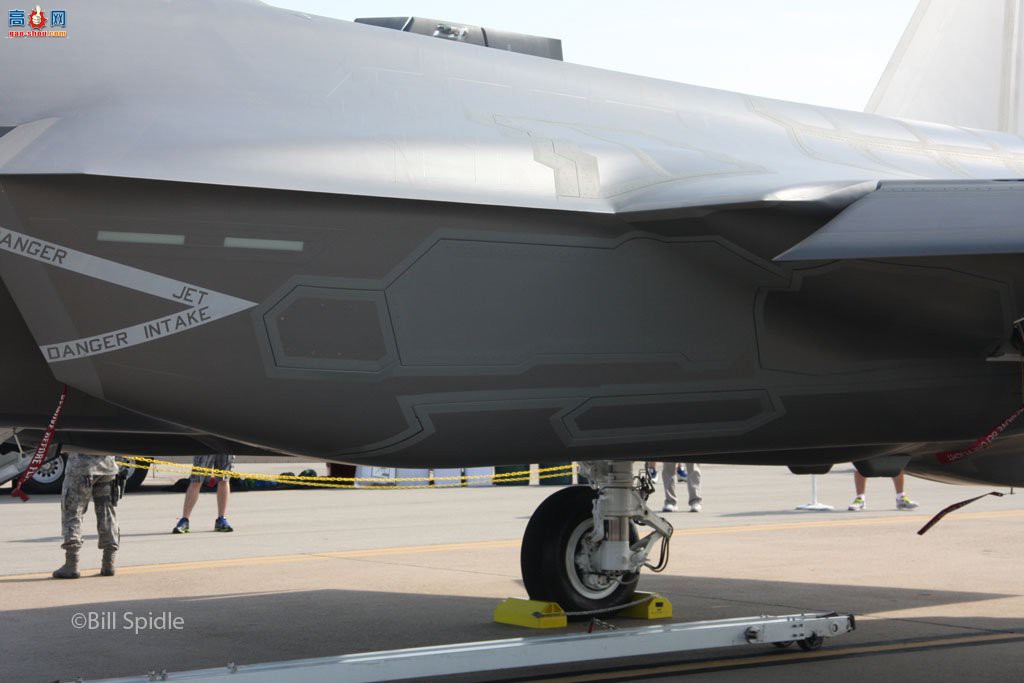  ϣ¡ F-35C (168845)II (VFA-101)