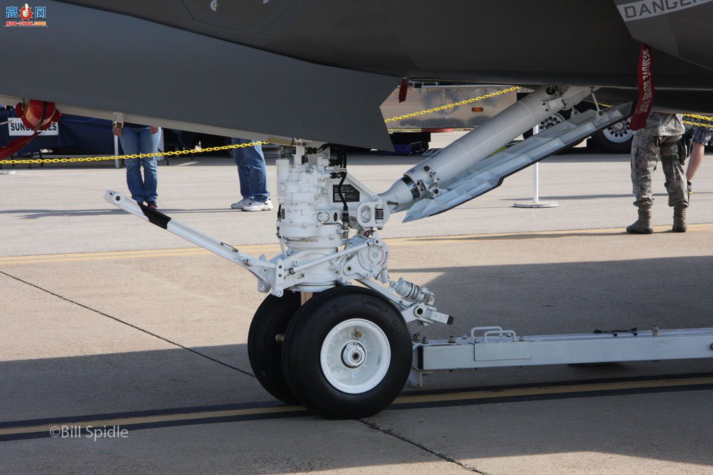  ϣ¡ F-35C (168845)II (VFA-101)