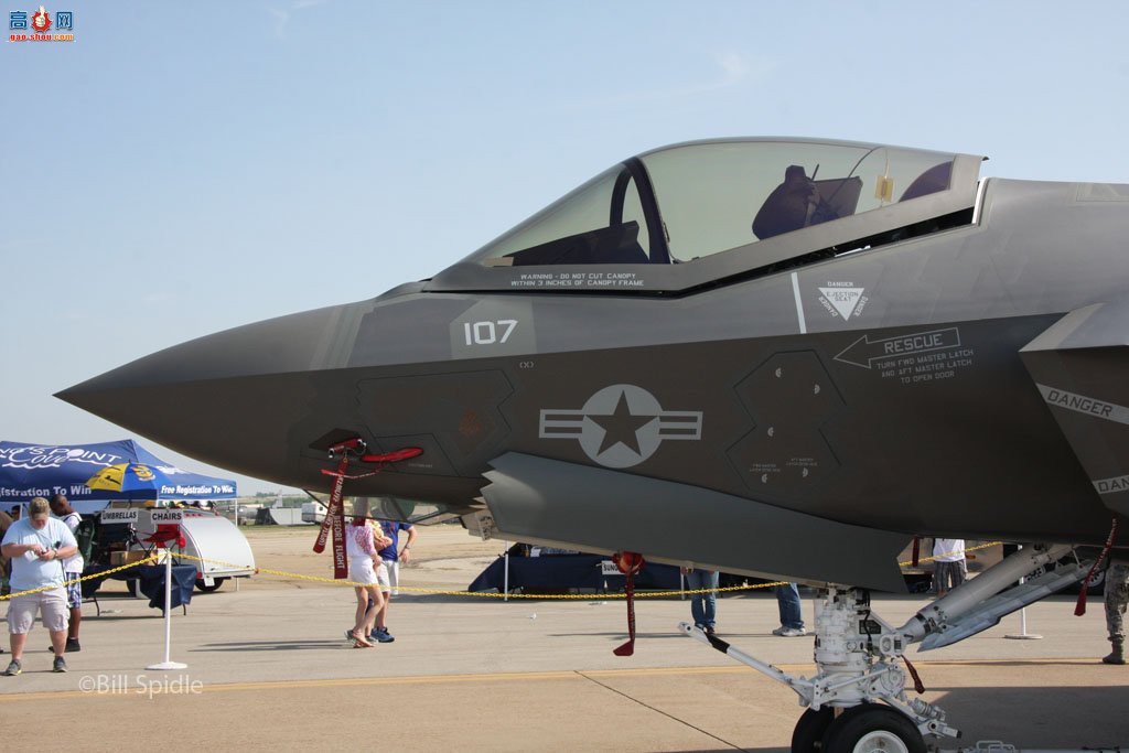  ϣ¡ F-35C (168845)II (VFA-101)