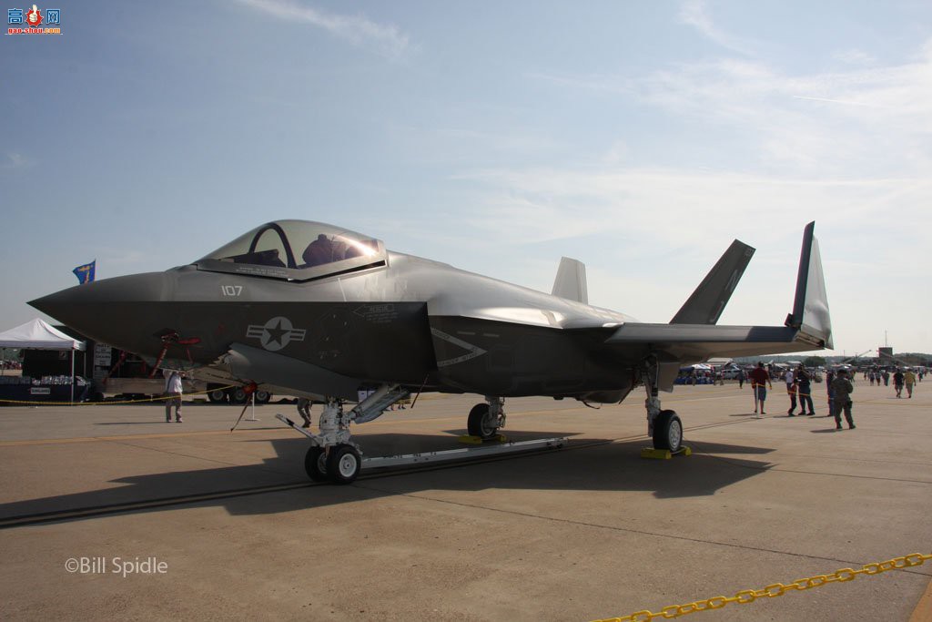  ϣ¡ F-35C (168845)II (VFA-101)