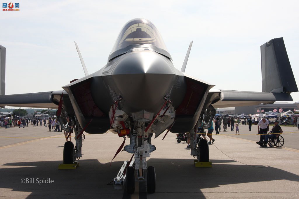  ϣ¡ F-35C (168845)II (VFA-101)